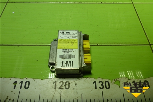 Блок ABS (959102Y100) для Hyundai ix 35 с 2010г (Ай икс 35)