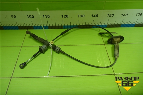 Трос КПП АКПП для Hyundai ix 35 с 2010г (Ай икс 35)