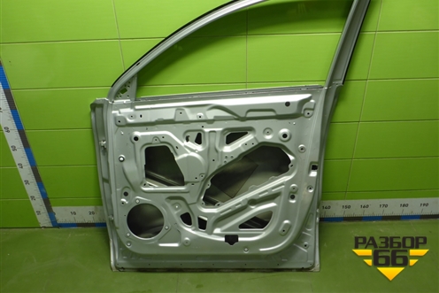 Дверь передняя правая (551000930AADYJ) для Chery Tiggo 7 Pro с 2019г (Тиго 7 Про)