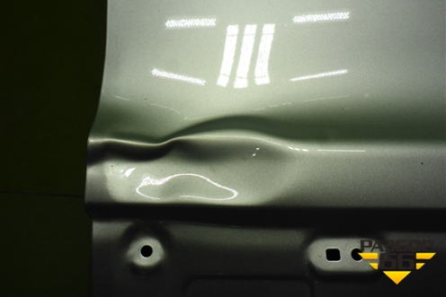 Дверь передняя правая (551000930AADYJ) для Chery Tiggo 7 Pro с 2019г (Тиго 7 Про)