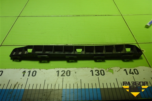 Кронштейн заднего бампера левый (866132Y000) для Hyundai ix 35 с 2010г (Ай икс 35)