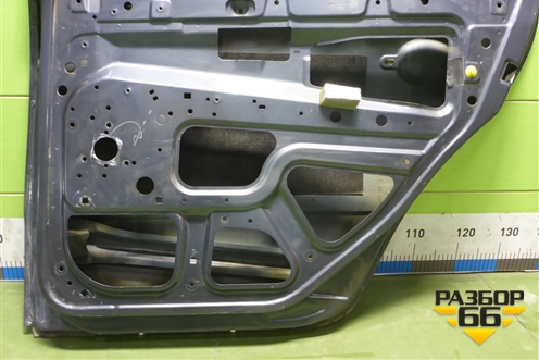 Дверь задняя правая (седан) для VAZ Granta/Гранта