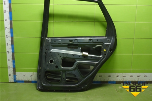 Дверь задняя правая (седан) для VAZ Granta/Гранта