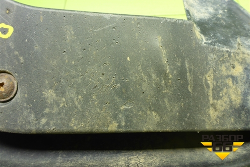 Брызговик передний правый (868322S000) для Hyundai ix 35 с 2010г (Ай икс 35)