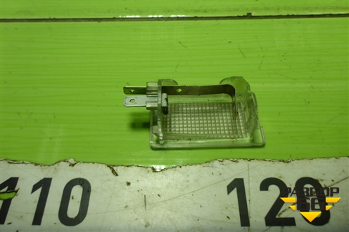 Фонарь подсветки багажника для Hyundai ix 35 с 2010г (Ай икс 35)