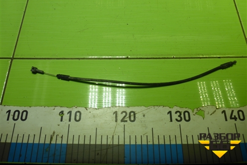 Трос открывания капота для Hyundai ix 35 с 2010г (Ай икс 35)