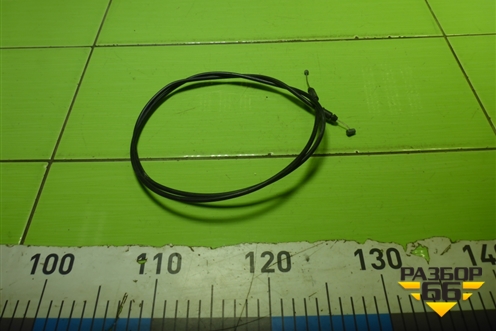 Трос открывания капота для Hyundai ix 35 с 2010г (Ай икс 35)