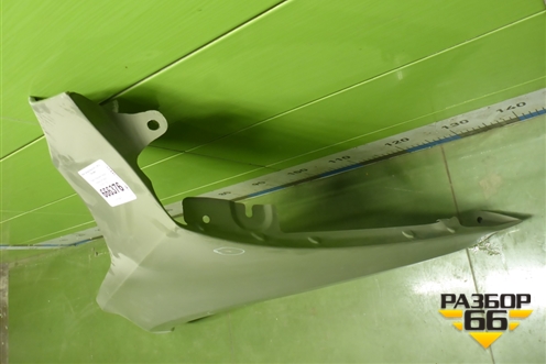 Крыло переднее левое (новый дубликат) (5E0821105C) для Skoda Octavia (A7) с 2013г (Октавия)