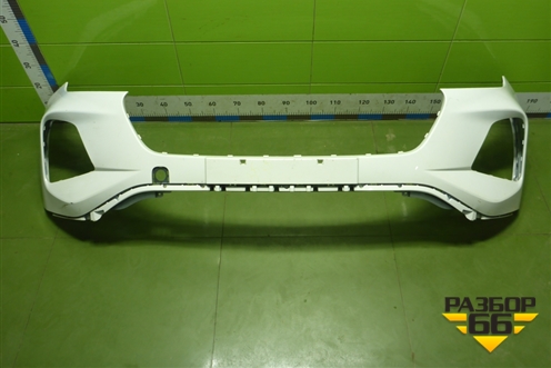 Бампер передний (602001262AA) для Chery Tiggo 4 Pro с 2020г (Тиго 4 Про)