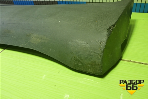 Накладка двери передней правой (609000991AA) для Chery Tiggo 7 Pro с 2019г (Тиго 7 Про)