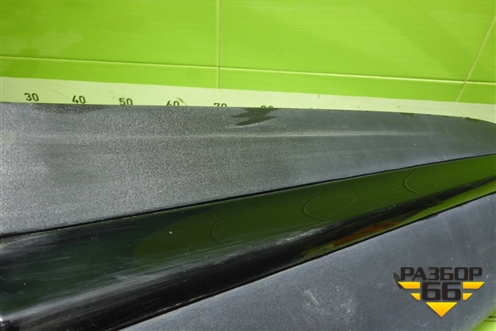 Накладка двери передней правой (609000833AA) для Chery Tiggo 7 Pro с 2019г (Тиго 7 Про)