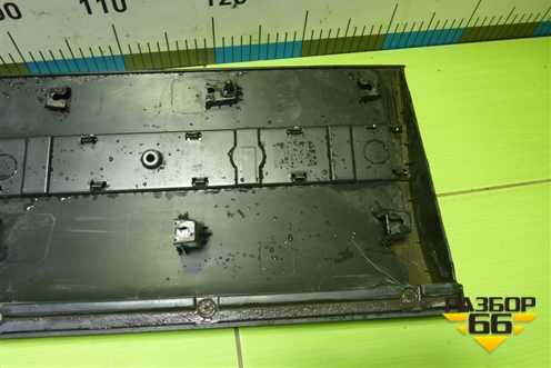 Накладка двери передней правой (609000833AA) для Chery Tiggo 7 Pro с 2019г (Тиго 7 Про)