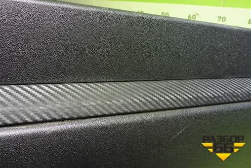 Накладка двери передней правой (609001054AA) для OMODA C5 с 2022г (Ц5)