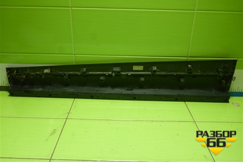 Накладка двери передней правой (609001054AA) для OMODA C5 с 2022г (Ц5)