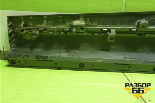 Накладка двери передней правой (609001054AA) для OMODA C5 с 2022г (Ц5)