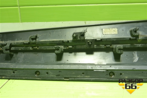 Накладка двери передней правой (609001054AA) для OMODA C5 с 2022г (Ц5)