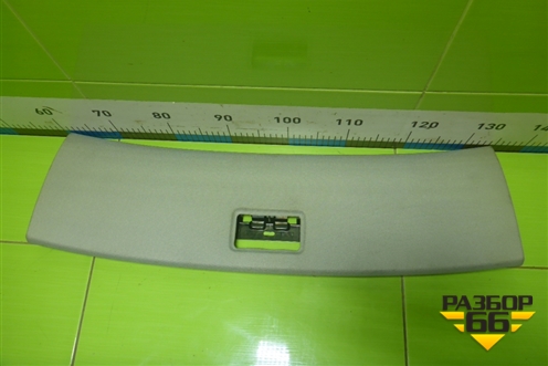 Обшивка потолка (задняя часть универсал) (4F9867839) для Audi A6 (C6) с 2004-2011г (А6)