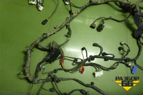 Проводка подкапотная (914022Y723) для Hyundai ix 35 с 2010г (Ай икс 35)