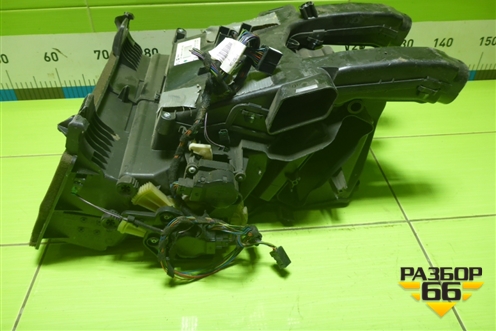 Корпус отопителя для Opel Astra J с 2009г (Астра Джей)