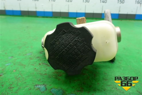 Цилиндр тормозной главный для Hyundai Sonata-5 с 2001г (Соната)