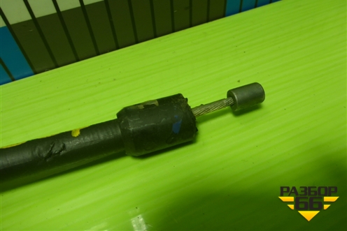 Трос стояночного тормоза (A2044201085) для Mercedes Benz E-Klass C207 (купе) с 2009г (Е Купе)