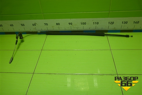 Трос стояночного тормоза (A2044201085) для Mercedes Benz E-Klass C207 (купе) с 2009г (Е Купе)