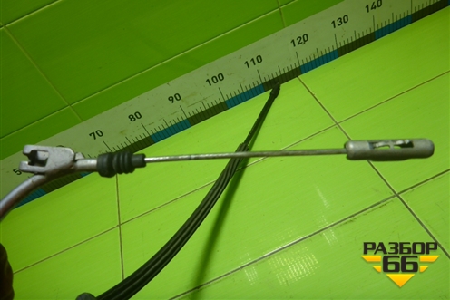 Трос стояночного тормоза (A2044201085) для Mercedes Benz E-Klass C207 (купе) с 2009г (Е Купе)