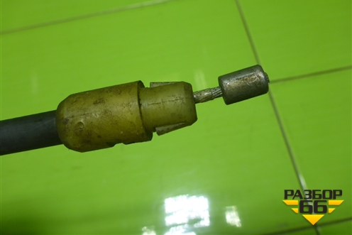 Трос стояночного тормоза (A2044200985) для Mercedes Benz E-Klass C207 (купе) с 2009г (Е Купе)