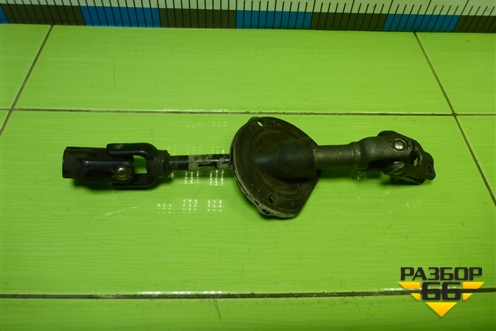 Кардан рулевой для Chevrolet Lacetti с 2003г (Лачетти)