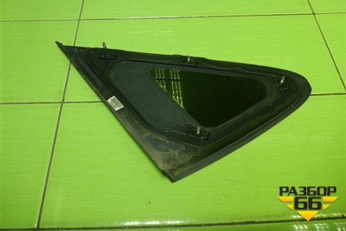 Стекло глухое правое для Hyundai ix 35 с 2010г (Ай икс 35)
