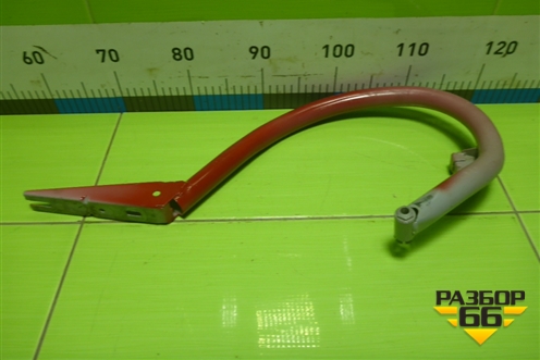 Петля крышки багажника правая (A2047500228) для Mercedes Benz C-Klass W204 с 2007-2014г (Ц)