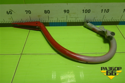 Петля крышки багажника правая (A2047500228) для Mercedes Benz C-Klass W204 с 2007-2014г (Ц)