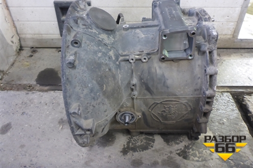 Корпус КПП (1757949) для Scania 4 Series с 1995-2005г