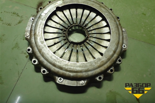 Корзина сцепления (D13) (306912) для Scania 4 Series с 1995-2005г