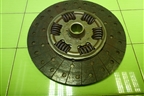 Диск сцепления (D13) (1045619) для Scania 4 Series с 1995-2005г
