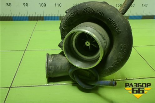 Турбина (D13) (1854855) для Scania 4 Series с 1995-2005г