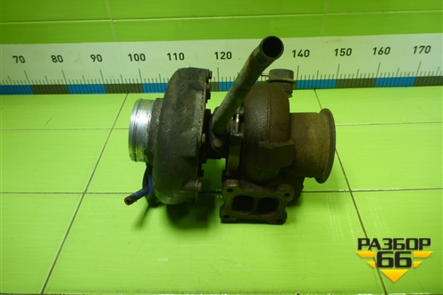 Турбина (D13) (1854855) для Scania 4 Series с 1995-2005г