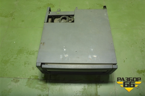 Холодильник  (20844063) для Volvo TRUCK FH с 2002-2008г (ФШ)