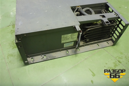 Холодильник  (20844063) для Volvo TRUCK FH с 2002-2008г (ФШ)