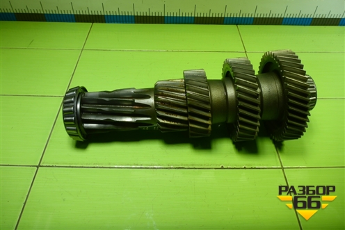 Вал КПП промежуточный (2028418) для Scania 4 Series с 1995-2005г
