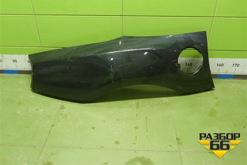 Крыло заднее правое (41357077168) для BMW Z4 E85/86 с 2002-2009г (З4 E85/86)