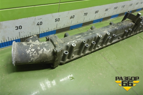 Коллектор впускной  (D13) (1474817) для Scania 4 Series с 1995-2005г