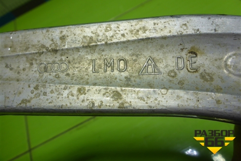 Рычаг передний правый нижний для Audi A4 (В7) с 2004-2009г (А4)