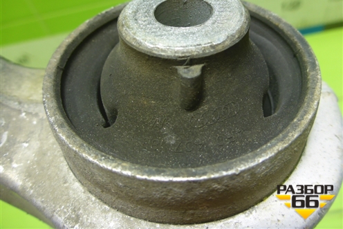 Рычаг передний левый нижний для Audi A4 (В6) с 2000-2006г (А4)