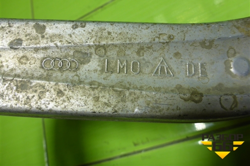 Рычаг передний левый нижний для Audi A4 (В7) с 2004-2009г (А4)