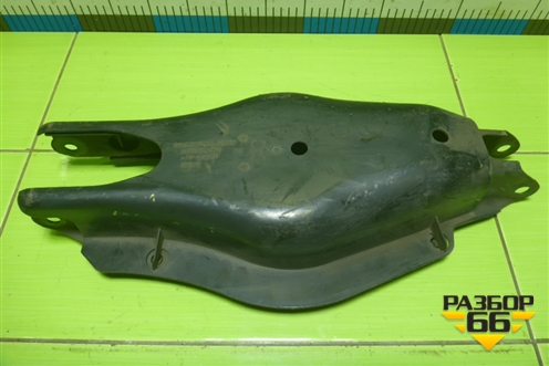 Рычаг задний нижний под пружину (правый) для Mercedes Benz E-Klass W212 с 2009-2016г (Е)