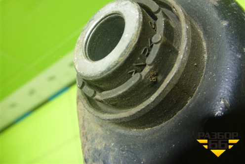 Тяга задняя поперечная (правая) (1K0501530C) для Volkswagen Tiguan с 2011-2016г (Тигуан)