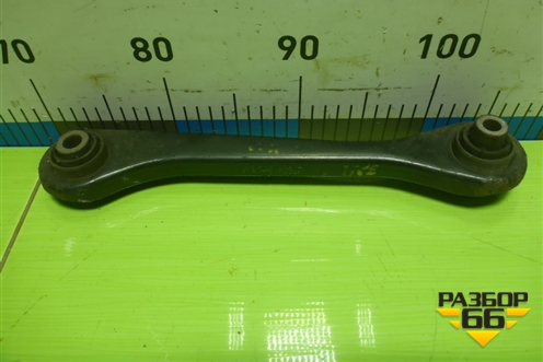 Тяга задняя поперечная (левая) (1K0501529F) для Volkswagen Tiguan с 2011-2016г (Тигуан)