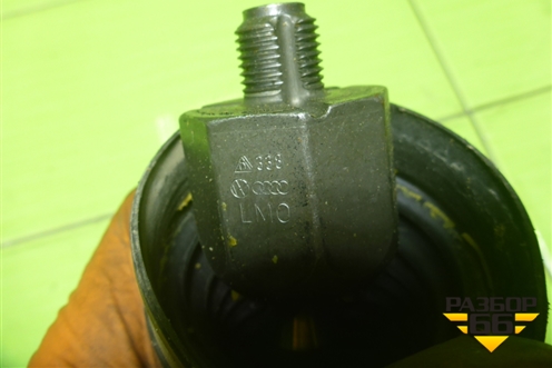 Тяга рулевая (правая) для Audi A4 (В8) с 2007-2015г (А4)