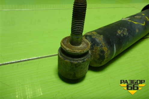 Амортизатор задний для Renault Megane 2 с 2002-2009г (Меган)